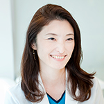 北川 容子 院長