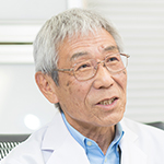 恒川 誠 院長