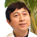程 衛 院長