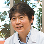 山腰 雅宏 院長