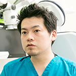 今枝 常晃 院長