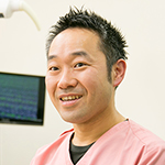 野村 尚輝 院長