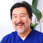 杉浦 龍一 院長