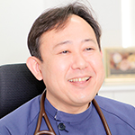 坂本 知行 院長