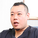 栗崎 新也 先生