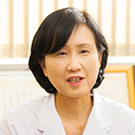 相原 道子 病院長
