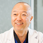 阿部 能明 院長