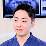 上野 智史 院長