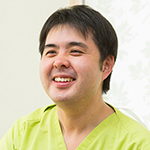 横井 友一 院長