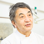 林 昭彦 院長