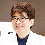 所 隆昌 院長