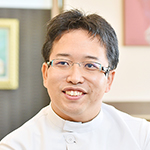 石黒 裕規 院長