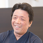服部 友樹 院長
