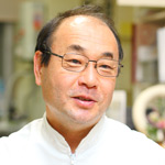 井上 毅 院長