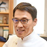 林 祐次 院長