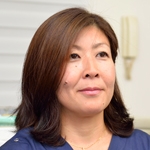 新保 礼子 院長
