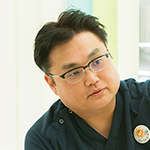 鬼頭 俊行 院長