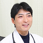 井田 徳彦 院長