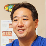 三須 邦彦 院長
