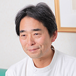 印牧 武人 院長