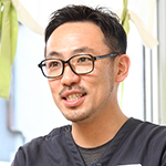 石黒 慎太郎 院長