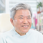大谷 勉 院長