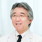 渡部 和巨 病院長