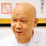 蔡 篤俊 院長