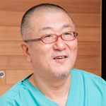 鈴木正和 院長