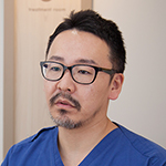 志村 和秀 院長