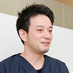 川平 達也 院長