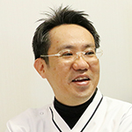 大橋 由政 院長