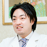 古川 健太郎 院長