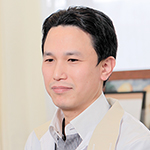 堀田 宏司 分院長