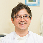 長沼 浩二 院長