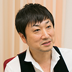 新美 直希 院長