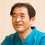 丸子 健二 院長