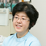 堀田 博子 院長