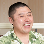 大橋 真龍 院長