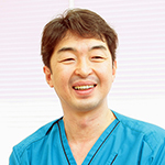 三橋 秀人 院長