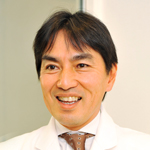 松倉知之 院長