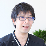 中岡 俊貴 院長