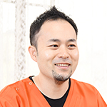 新美 卓也 副院長