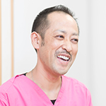 舟橋 伸也 院長