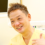 廣石 丈人 院長