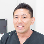 米崎 広崇 理事長