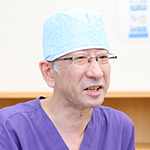 白水 紀充 院長