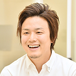 長坂 健央 院長
