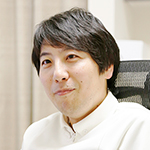 加藤 栄志 院長