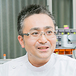 森本 康嗣 院長